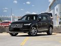 純進口2017款沃爾沃XC90便宜 XC90搞特價