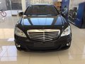 老款奔馳S600/S500減價(jià)活動(dòng) 再襲天津港