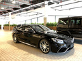 18款奔馳S63Coupe AMG轎跑現(xiàn)車優(yōu)惠促銷