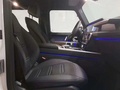 2019款奔驰G500 德国版高配性能越界称王