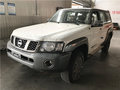 18款日產途樂Y61造型復古 配置使用穩定