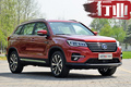 長安汽車5月銷量10萬+  CS75增49.8% CS55大增57%