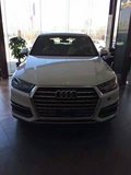 2017款奧迪Q7歐規現車 難于言語速來體驗
