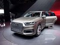 16款奧迪Q7提車行情 科技座駕自貿區(qū)批發(fā)