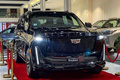 搭載6.2升V8發(fā)動(dòng)機(jī) 全新凱雷德登陸海外市場(chǎng)
