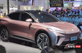 R汽車ES33量產(chǎn)版首發(fā)亮相 搭英偉達超強算力芯片