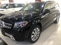 2019款奔馳GLS450特價回饋 港口盛惠直銷