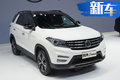 東風(fēng)風(fēng)光S560新增1.5T車型 貴1萬(wàn)動(dòng)力強(qiáng)不少
