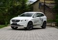 廈門沃爾沃XC60優(yōu)惠7萬元 競爭奧迪Q5