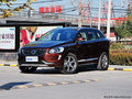 2015款沃尔沃XC60实拍 为中国市场而来