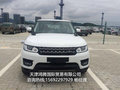路虎攬勝運動版3.0T汽油 現車81萬無虛假