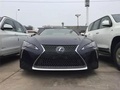 2018款加版雷克萨斯LC500h 3.5特价出售