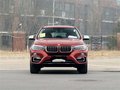 2017款寶馬X6進(jìn)口現(xiàn)車 個(gè)性綻放完美體驗(yàn)