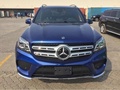 2018款美規(guī)奔馳GLS450熱銷SUV 價格親民