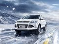 實現(xiàn)車型全覆蓋 長安福特2015年新車計劃