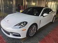 保時捷Panamera 全景雙天窗速跑153萬搶