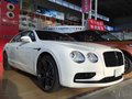 2017款賓利飛馳V8S價(jià)格觸底 天津港最低