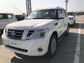 全面解析中國火爆車型 中東日產(chǎn)途樂XE版