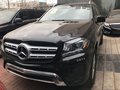 2018款奔馳GLS450 全新設(shè)計(jì)理念性能驚人