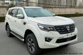 日產全新帕拉丁街拍曝光！內飾中控酷似紅旗H5