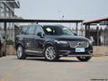 新款進口沃爾沃XC90現車 靚麗SUV特惠價