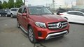17奔馳GLS450預(yù)定行情 GLS轟動全國搶定