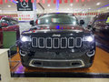 2017款JEEP大切諾基 王牌裝甲越野爆底價