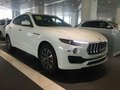 2017款瑪莎拉蒂萊萬特 開啟淡季降價模式