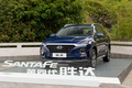 哈爾濱昂科威車友會(huì) 第四代勝達(dá)更值得買