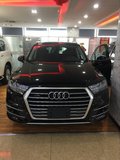 2017款?yuàn)W迪Q7加版現(xiàn)車 配置行情Q7底價(jià)惠