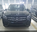 2018款進口奔馳GLS550 AMG運動版585馬力