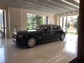 2019款勞斯萊斯幻影降價 土豪專屬禮賓車