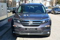 本田“大號CR-V”實拍 搭3.5L V6/內配三排座椅