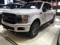 18福特加版F150雙天窗皮卡 超強(qiáng)越野性能