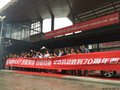 东风风神纪念抗战胜利70周年探访之旅