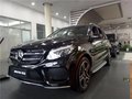 18款奔馳GLE43AMG港口現(xiàn)車足 尊貴型SUV