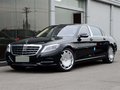 奔馳S500/奔馳S600L 港口豪車(chē)降價(jià)新資訊
