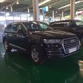 奧迪Q7頂配SLine大馬力333報價79萬現車