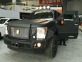 喬治巴頓越野車囂張氣勢足 六月降價攻略