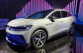一汽-大眾ID.6上海車展發(fā)布！比Model Y大 26萬起售