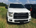 福特勇猛者F150掀翻底價 全力打造非凡感
