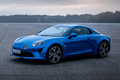 Alpine A110最新官圖 搭1.8T引擎/配大尺寸格柵