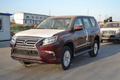 天津雷克薩斯GX460現(xiàn)車(chē) 優(yōu)惠報(bào)價(jià)89萬(wàn)起