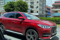 成都車展純電動車搶先看！比亞迪宋PLUS EV領(lǐng)銜