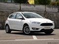 新福克斯現車最高優惠2.3萬元 西安搶購