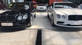 2017款賓利飛馳V8S 四座高檔豪車爆底價