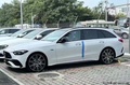 奔驰全新AMG C43旅行版后天亮相！预计60万起售