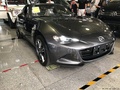 18款馬自達(dá)MX-5火爆超跑 津港現(xiàn)車促銷價(jià)