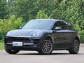 保時捷Macan優惠2萬元 競爭捷豹F-PACE