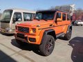 全新奔馳G500現(xiàn)車 4x4大功率越野酬賓價